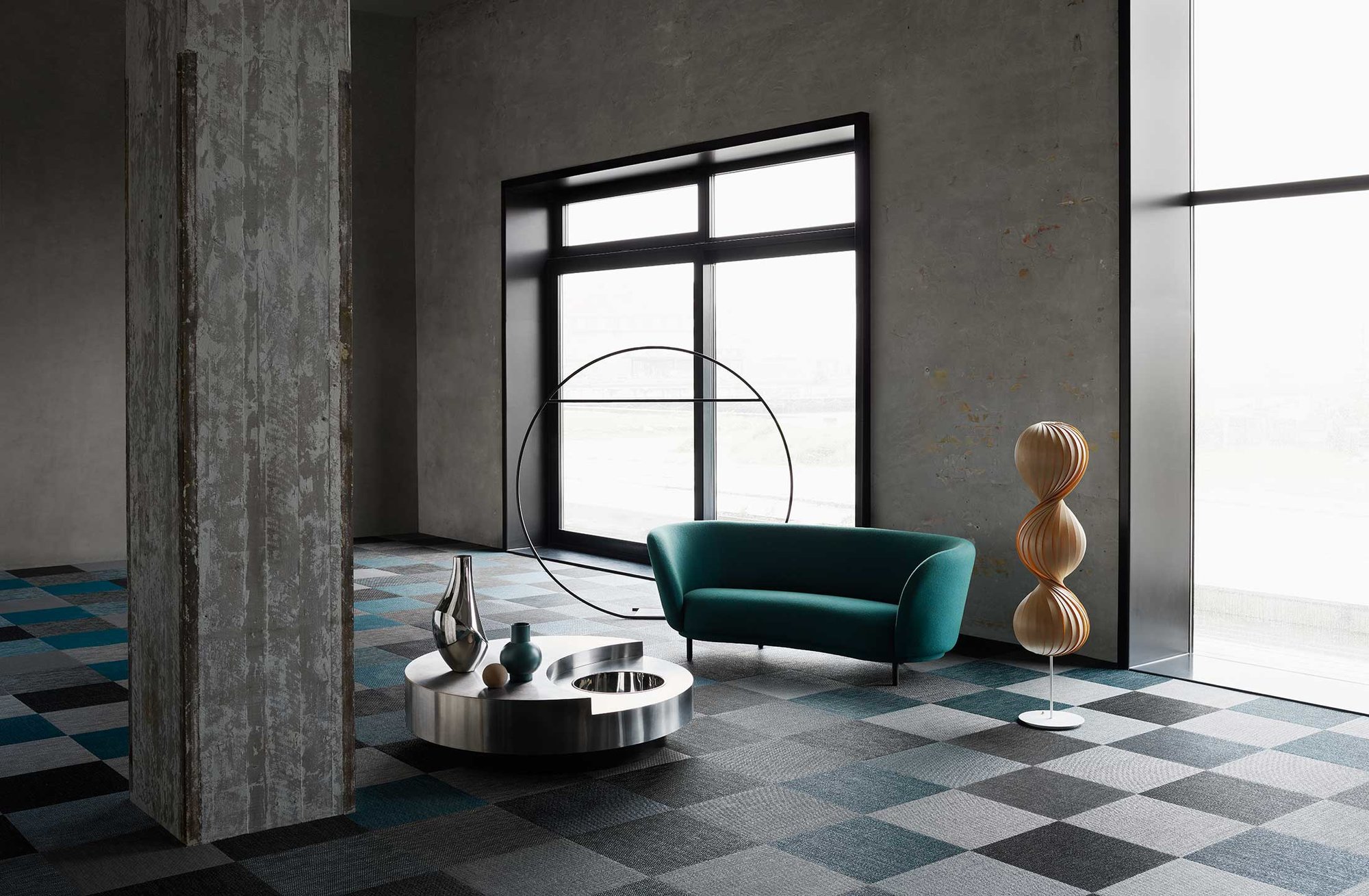 Bolon | Bolon releases 34 new flooring articles